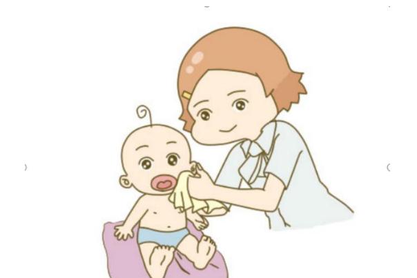 新生兒濕疹可以打預防針嗎 新生兒濕疹可以用爐甘石嗎