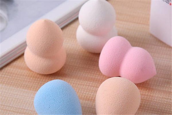 美妝蛋洗完不回彈怎么辦 美妝蛋洗完可以直接用嗎 美妝蛋洗完不回彈怎么辦 美妝蛋洗完可以直接用嗎