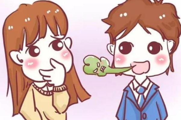 口臭可以徹底根治嗎 口臭可以吃什么藥 口臭可以徹底根治嗎 口臭可以吃什么藥