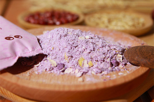 代餐粥會(huì)影響基礎(chǔ)代謝率嗎 代餐粥對(duì)身體好嗎