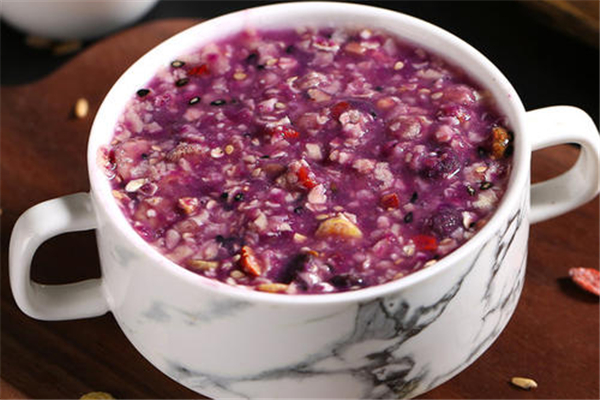 代餐粥會(huì)影響基礎(chǔ)代謝率嗎 代餐粥對(duì)身體好嗎