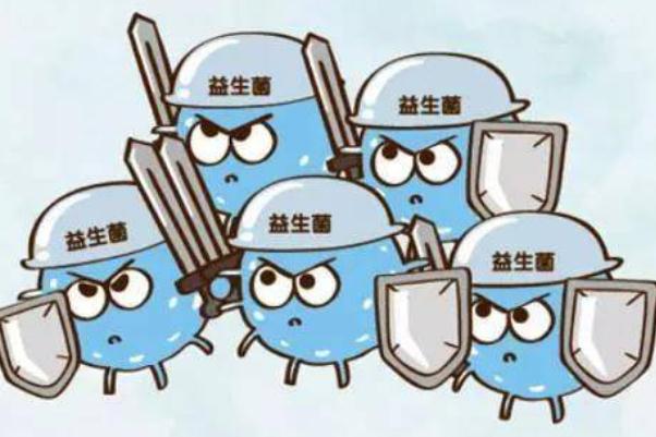 益生菌的作用與功效 益生菌一般吃多長時(shí)間