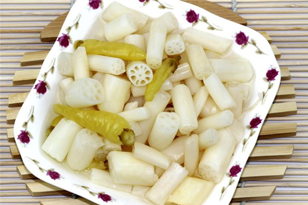 藕帶買回來要先用水泡嗎 藕帶買回來怎么處理