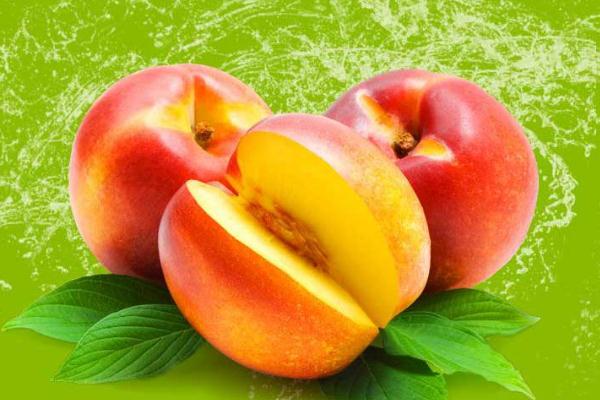 油桃可以空腹吃嗎 油桃可以連皮一起吃嗎 油桃可以空腹吃嗎 油桃可以連皮一起吃嗎