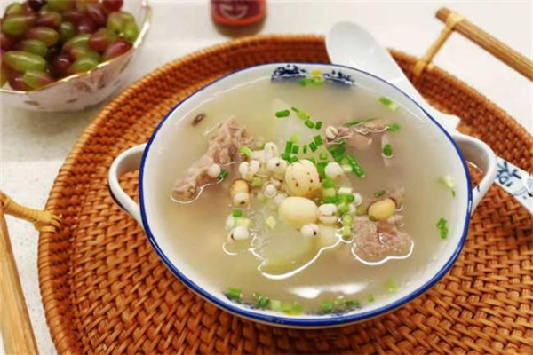 冬瓜能消腫嗎 冬瓜消腫的原理 冬瓜能消腫嗎 冬瓜消腫的原理