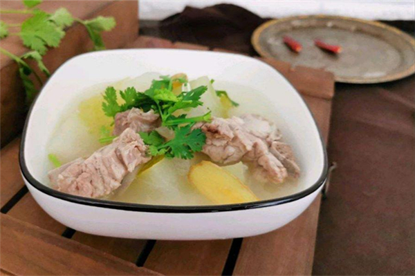 冬瓜和蝦可以一起吃嗎 冬瓜和蝦怎么做好吃又營(yíng)養(yǎng)