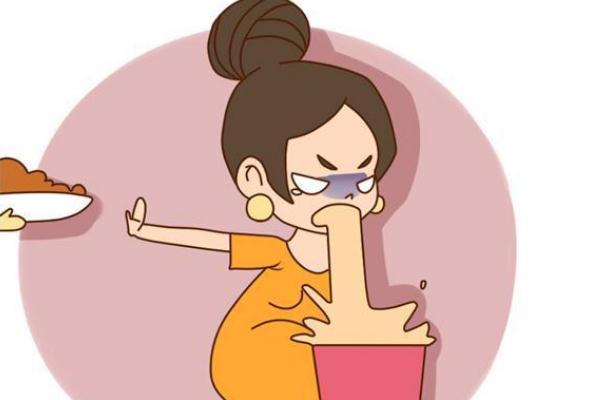 妊娠反應(yīng)可以吃藥嗎 妊娠反應(yīng)可以輸液?jiǎn)? alt=