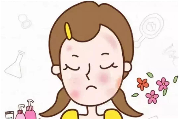 敏感肌可以涂防曬嗎 敏感肌涂防曬霜會過敏嗎 敏感肌可以涂防曬嗎 敏感肌涂防曬霜會過敏嗎