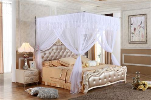 蚊帳買(mǎi)什么顏色的好 蚊帳買(mǎi)哪種款式的好