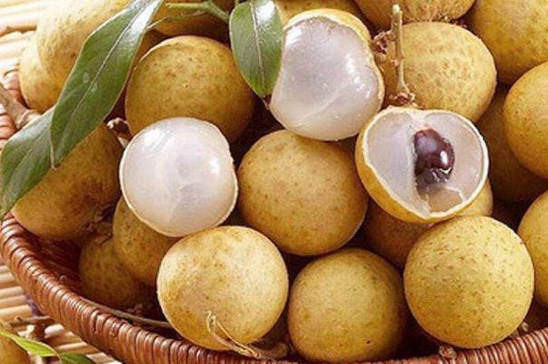 龍眼孕婦可以吃嗎 龍眼孕婦吃了會(huì)怎么樣