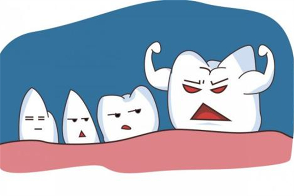 智齒發(fā)炎腫痛怎么辦 智齒發(fā)炎怎么快速消炎 智齒發(fā)炎腫痛怎么辦 智齒發(fā)炎怎么快速消炎