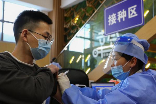 打新冠疫苗前幾天不能吃藥 打新冠疫苗前能吃早飯嗎 打新冠疫苗前幾天不能吃藥 打新冠疫苗前能吃早飯嗎