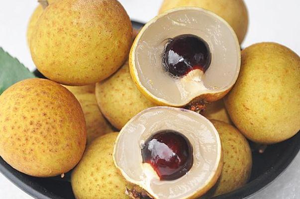 龍眼孕婦可以吃嗎 龍眼孕婦吃了會(huì)怎么樣