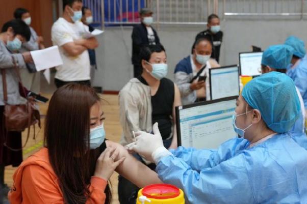 打新冠疫苗前幾天不能吃藥 打新冠疫苗前能吃早飯嗎 打新冠疫苗前幾天不能吃藥 打新冠疫苗前能吃早飯嗎