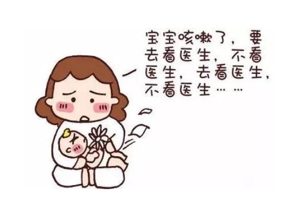 寶寶咳嗽要吃消炎藥嗎 寶寶咳嗽要多久才能好 寶寶咳嗽要吃消炎藥嗎 寶寶咳嗽要多久才能好