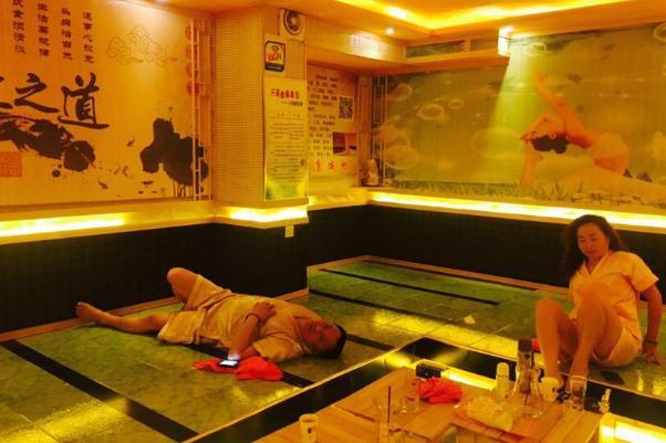 汗蒸多久一次比較好 汗蒸的最佳時(shí)間