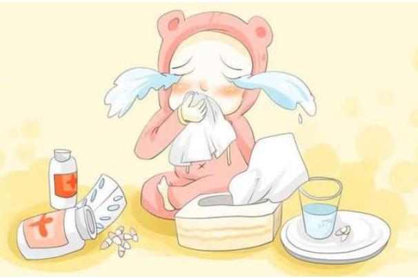 寶寶感冒可以吃芒果嗎 寶寶感冒可以吃魚嗎 寶寶感冒可以吃芒果嗎 寶寶感冒可以吃魚嗎