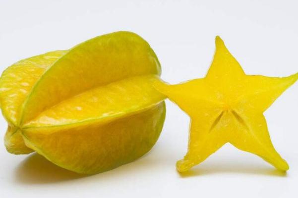 楊桃可以直接啃著吃嗎 楊桃可以放多久 楊桃可以直接啃著吃嗎 楊桃可以放多久