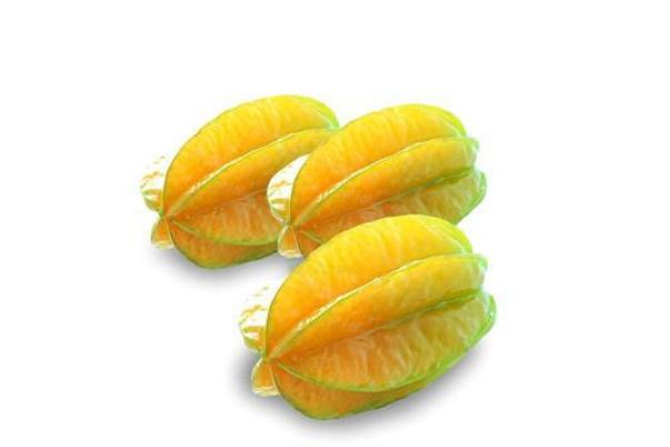 吃楊桃有什么好處壞處 吃楊桃的禁忌 吃楊桃有什么好處壞處 吃楊桃的禁忌