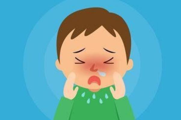 寶寶鼻炎的癥狀有哪些表現形式 寶寶鼻炎用什么藥效果最好