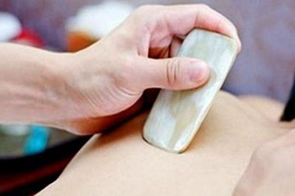 刮痧后多久才能洗澡 刮痧洗澡了會(huì)怎么樣