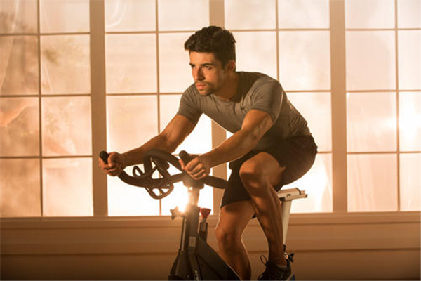 動(dòng)感單車(chē)可以天天騎嗎 動(dòng)感單車(chē)多久一次比較好