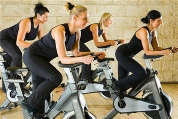 動(dòng)感單車(chē)可以天天騎嗎 動(dòng)感單車(chē)多久一次比較好