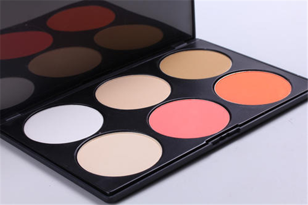 遮瑕有什么顏色 遮瑕顏色對應(yīng)功能