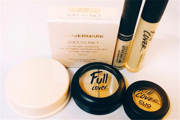 遮瑕有幾種類(lèi)型 遮瑕怎么買(mǎi)適合自己的