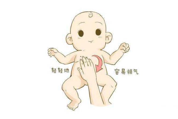 寶寶打嗝是受涼了嗎 寶寶打嗝是冷了嗎