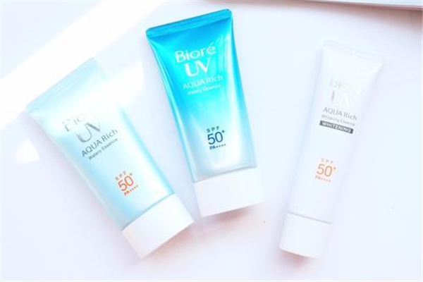 碧柔防曬霜防水防汗嗎 碧柔防曬霜防水效果怎么樣 碧柔防曬霜防水防汗嗎 碧柔防曬霜防水效果怎么樣