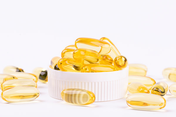 魚油膠囊可以軟化血管嗎 魚油膠囊適合哪些人 魚油膠囊可以軟化血管嗎 魚油膠囊適合哪些人