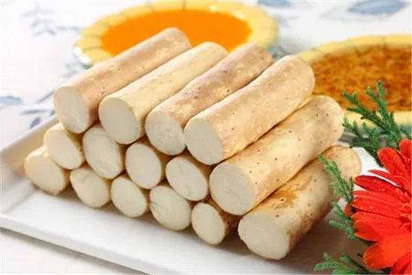 山藥有幾個(gè)品種 山藥哪個(gè)品種好吃 山藥有幾個(gè)品種 山藥哪個(gè)品種好吃