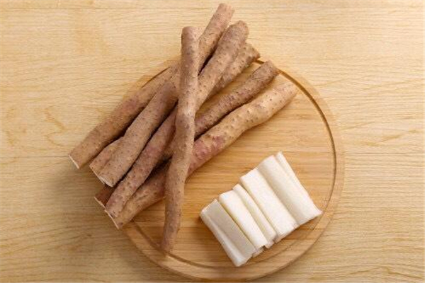 山藥可以降血壓?jiǎn)?山藥高血壓能吃嗎