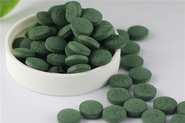 螺旋藻片可以降尿酸嗎 螺旋藻片的功效和作用 螺旋藻片可以降尿酸嗎 螺旋藻片的功效和作用
