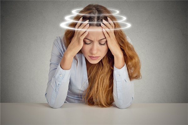 氣血不足會引起頭暈嗎 氣血不足的癥狀有哪些表現(xiàn)