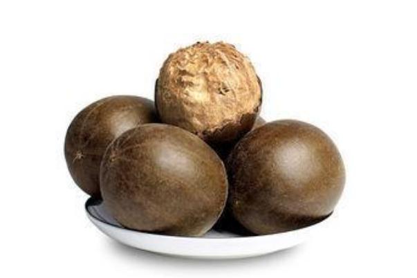 羅漢果可以和什么一起泡水喝 羅漢果可以和茶葉一起泡嗎 羅漢果可以和什么一起泡水喝 羅漢果可以和茶葉一起泡嗎