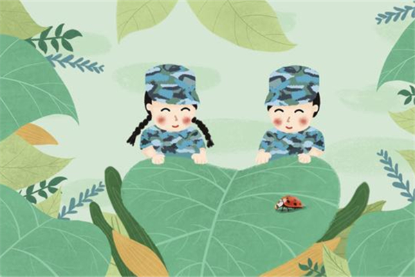 軍訓后皮膚曬黑怎么恢復 軍訓后皮膚多久能恢復 軍訓后皮膚曬黑怎么恢復 軍訓后皮膚多久能恢復