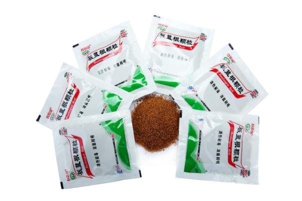 板藍(lán)根顆?？梢蚤L期服用嗎 板藍(lán)根顆粒長期服用有副作用嗎