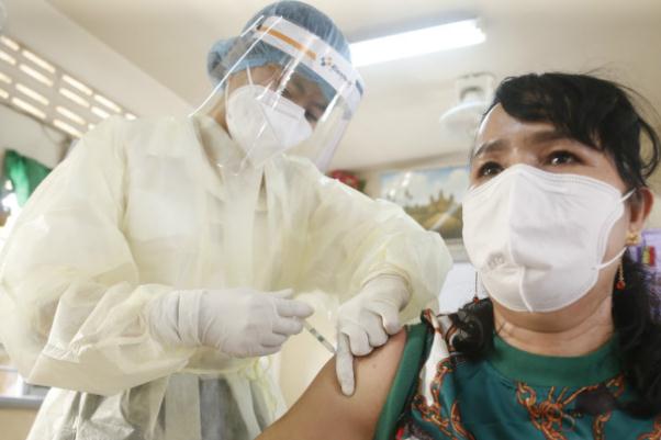 新冠疫苗兩針間隔14天可以嗎 新冠疫苗間隔14天和28天的區(qū)別 新冠疫苗兩針間隔14天可以嗎 新冠疫苗間隔14天和28天的區(qū)別