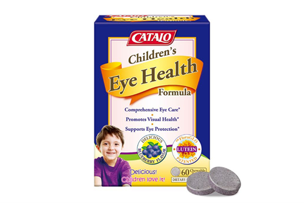 含有葉黃素的食物有哪些 葉黃素會導(dǎo)致黃疸升高嗎