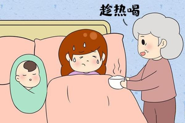 哺乳期發(fā)燒可以喂奶嗎 哺乳期發(fā)燒怎樣降溫快 哺乳期發(fā)燒可以喂奶嗎 哺乳期發(fā)燒怎樣降溫快