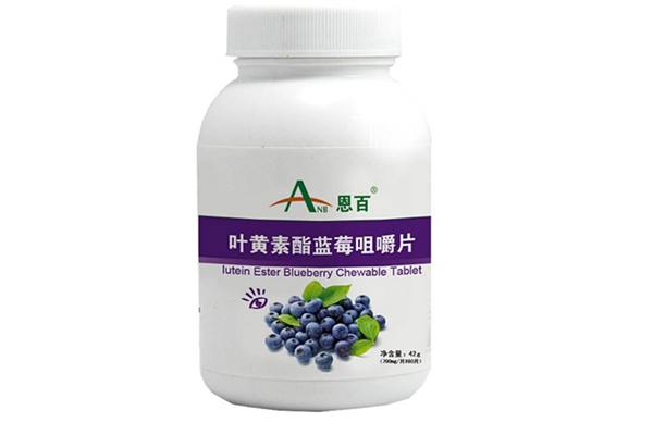 葉黃素對眼睛有什么好處和作用 葉黃素可以緩解視力疲勞嗎 葉黃素對眼睛有什么好處和作用 葉黃素可以緩解視力疲勞嗎