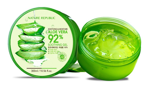 蘆薈膠買百分之99的好還是92 買蘆薈膠應(yīng)該怎么選擇 蘆薈膠買百分之99的好還是92 買蘆薈膠應(yīng)該怎么選擇