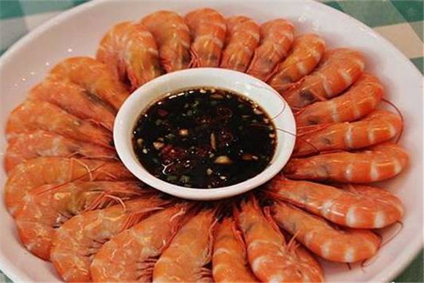 基圍蝦煮的水怎么是紅色的 基圍蝦煮的湯可以喝嗎 基圍蝦煮的水怎么是紅色的 基圍蝦煮的湯可以喝嗎