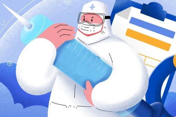 打完第二針新冠疫苗有什么反應(yīng) 新冠疫苗第二針反應(yīng)會(huì)更大嗎