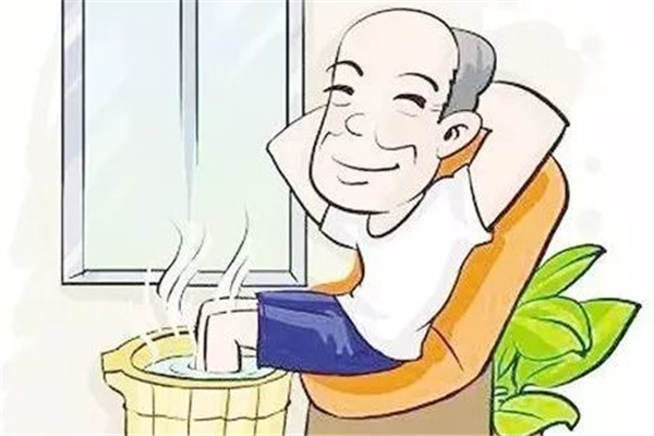 泡腳有什么好處 泡腳時(shí)間越長(zhǎng)越好嗎