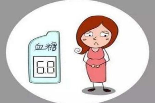妊娠期糖尿病會頭暈嗎 妊娠期糖尿病會早產(chǎn)嗎