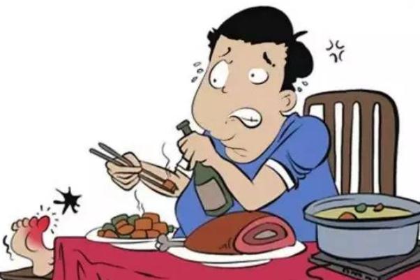 痛風(fēng)是哪個(gè)部位痛 痛風(fēng)是什么病 痛風(fēng)是哪個(gè)部位痛 痛風(fēng)是什么病