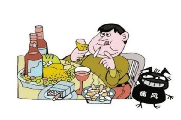 痛風(fēng)吃什么藥快速消腫止痛 痛風(fēng)如何簡單預(yù)防 痛風(fēng)吃什么藥快速消腫止痛 痛風(fēng)如何簡單預(yù)防